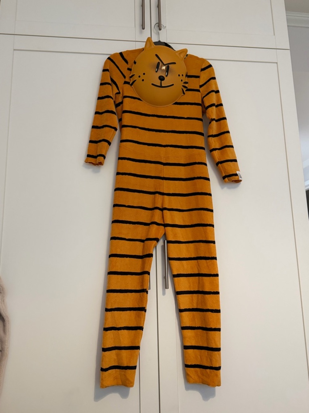 Petey (Dogman) child’s costume size large 10-12 - Picture 3 of 6